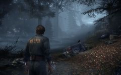 photo d'illustration pour l'article:Silent Hill Downpour fin 2011